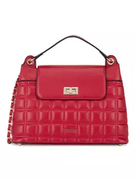 Сумочка Lasocki, красный