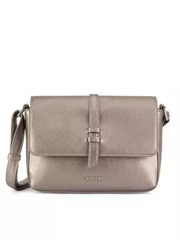 Сумочка Lasocki, серебряный