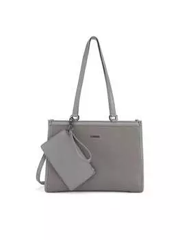 Сумочка Lasocki, серый