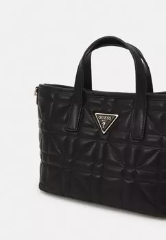 Сумочка Latona Mini Set Guess, черный