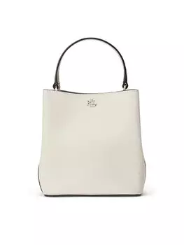 Сумочка Lauren Ralph Lauren, белый