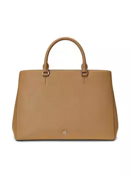 Сумочка Lauren Ralph Lauren, бежевый