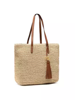 Сумочка Lauren Ralph Lauren, бежевый