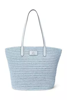 Сумочка Lauren Ralph Lauren, синий