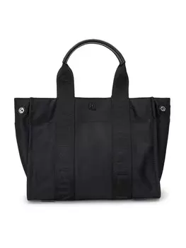 Сумочка Lauren Ralph Lauren STEVIE, черный