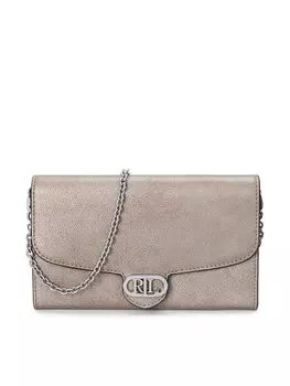 Сумочка Lauren Ralph Lauren, золотой