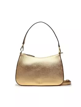 Сумочка Lauren Ralph Lauren, золотой