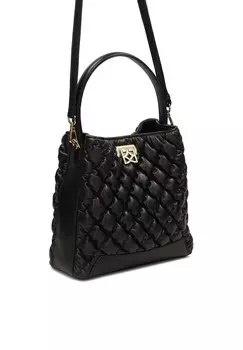 Сумочка LAURIE Kazar, черный