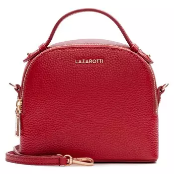 Сумочка Lazarotti, красный