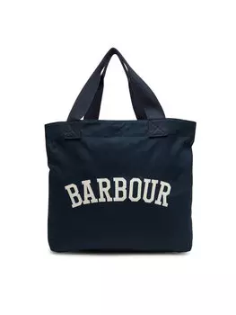 Сумочка LBA0414NY91 Barbour, синий