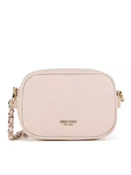 Сумочка LDA6766A Nine West, бежевый