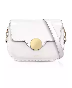 Сумочка Le Parmentier, белый