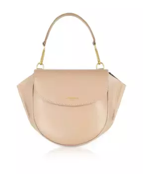 Сумочка Le Parmentier, бежевый