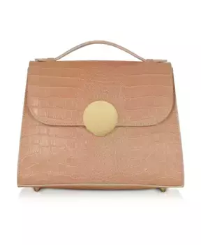 Сумочка Le Parmentier, бежевый