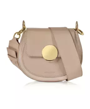 Сумочка Le Parmentier, бежевый