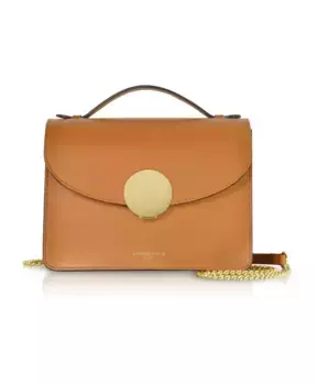 Сумочка Le Parmentier, бежевый