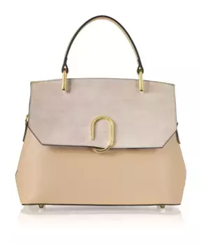 Сумочка Le Parmentier, бежевый