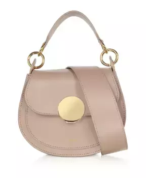 Сумочка Le Parmentier, бежевый