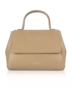 Сумочка Le Parmentier, бежевый