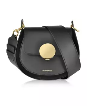 Сумочка Le Parmentier, черный