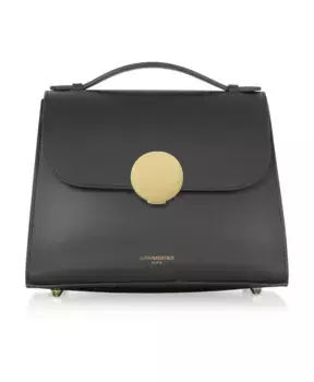 Сумочка Le Parmentier, черный