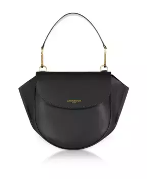 Сумочка Le Parmentier, черный