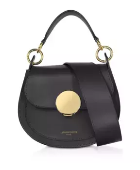 Сумочка Le Parmentier, черный