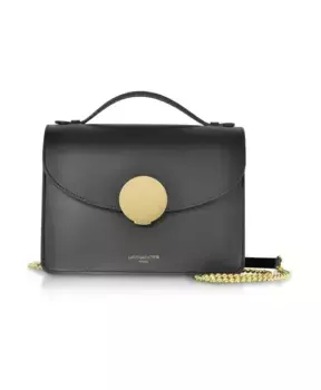 Сумочка Le Parmentier, черный