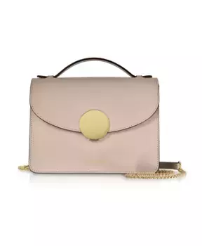 Сумочка Le Parmentier, фиолетовый