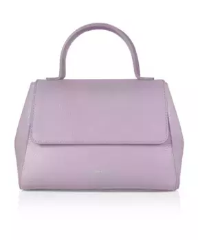 Сумочка Le Parmentier, фиолетовый