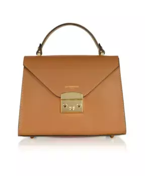 Сумочка Le Parmentier, коричневый