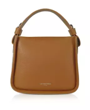 Сумочка Le Parmentier, коричневый