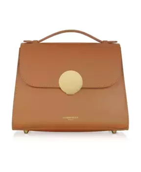 Сумочка Le Parmentier, коричневый