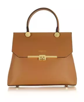 Сумочка Le Parmentier, коричневый