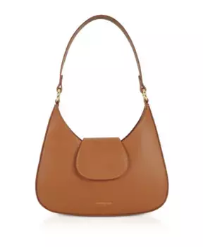 Сумочка Le Parmentier, коричневый