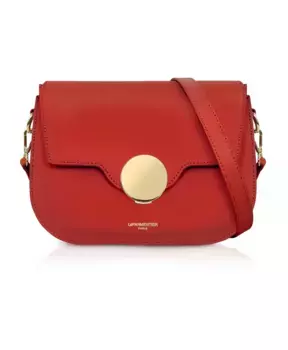 Сумочка Le Parmentier, красный