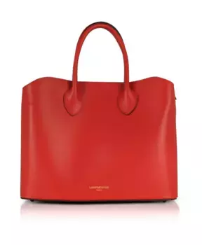 Сумочка Le Parmentier, красный