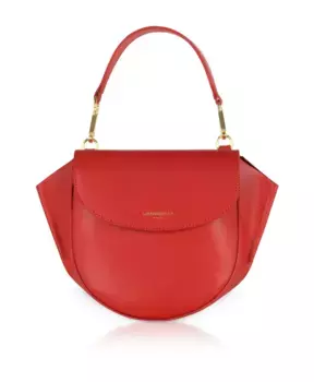 Сумочка Le Parmentier, красный