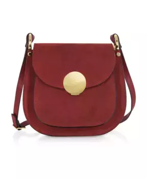 Сумочка Le Parmentier, красный