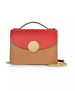 Сумочка Le Parmentier, красный