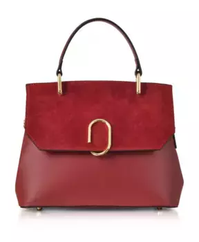 Сумочка Le Parmentier, красный