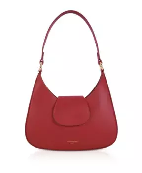 Сумочка Le Parmentier, красный