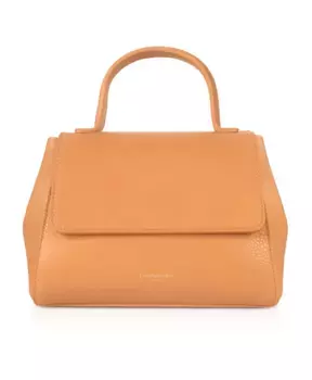 Сумочка Le Parmentier, оранжевый