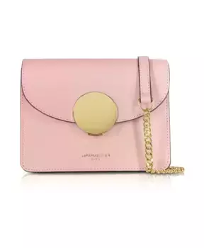 Сумочка Le Parmentier, розовый