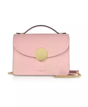 Сумочка Le Parmentier, розовый