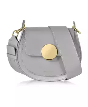 Сумочка Le Parmentier, серый