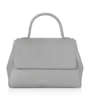 Сумочка Le Parmentier, серый