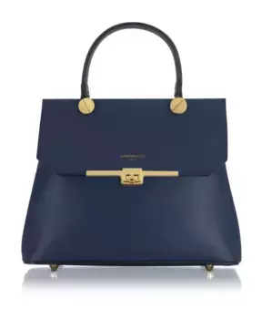 Сумочка Le Parmentier, синий