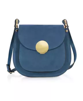 Сумочка Le Parmentier, синий