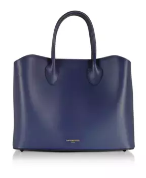 Сумочка Le Parmentier, синий